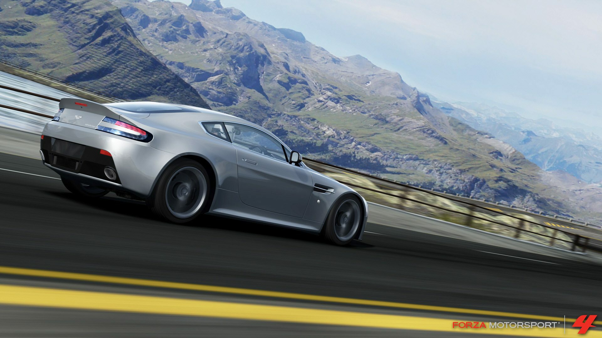 Forza Motorsport 4 (Edición Coleccionista) - Imagen 39
